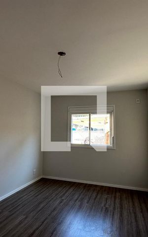 Apartamento à venda com 57m², 2 quartos e 1 vagaQuarto 2 