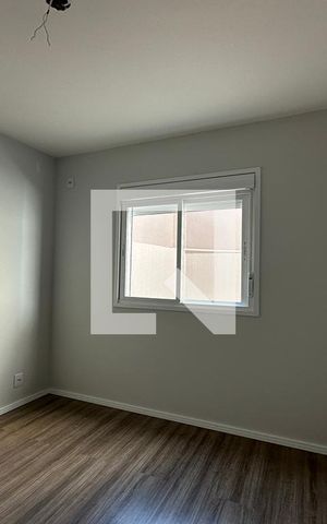 Apartamento à venda com 57m², 2 quartos e 1 vagaQuarto 1 
