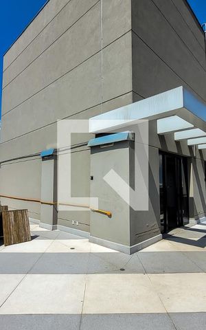 Studio à venda com 21m², 1 quarto e sem vaga Studio à venda com 21m², 1 quarto e sem vagacinema