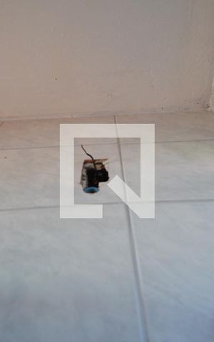 Apartamento à venda com 51m², 2 quartos e sem vagaBanheiro 