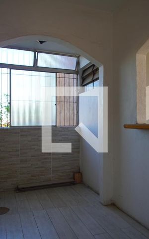 Apartamento à venda com 51m², 2 quartos e sem vagaCozinha 