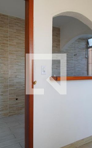 Apartamento à venda com 51m², 2 quartos e sem vagaCozinha 