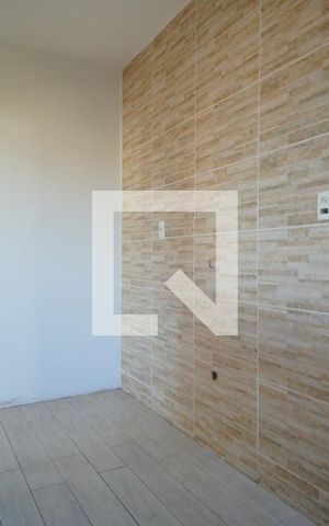 Apartamento à venda com 51m², 2 quartos e sem vagaCozinha 