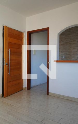 Apartamento à venda com 51m², 2 quartos e sem vagaSala 