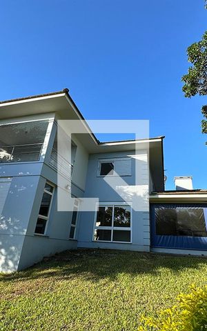 Casa à venda com 300m², 4 quartos e 4 vagasÁrea Externa