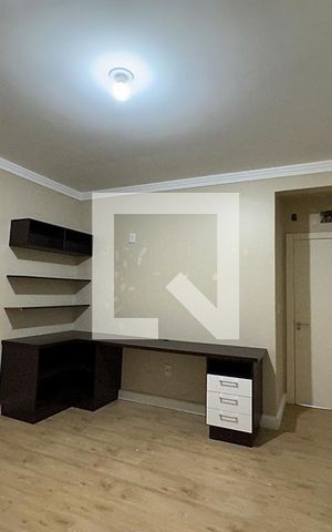 Casa à venda com 300m², 4 quartos e 4 vagasQuarto 2 