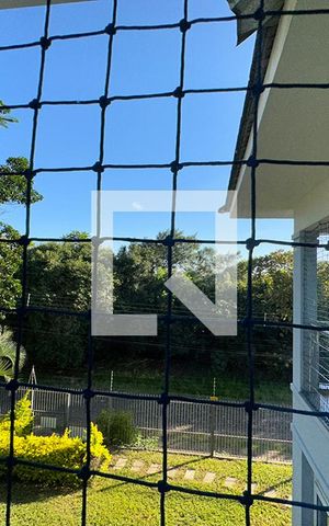 Casa à venda com 300m², 4 quartos e 4 vagasVista do Quarto 1