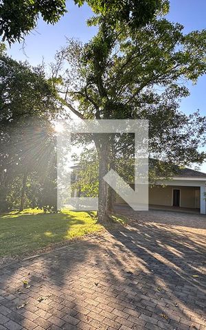 Casa à venda com 300m², 4 quartos e 4 vagasÁrea Externa