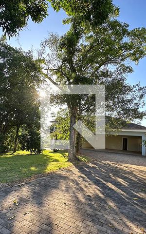 Casa à venda com 300m², 4 quartos e 4 vagasÁrea Externa