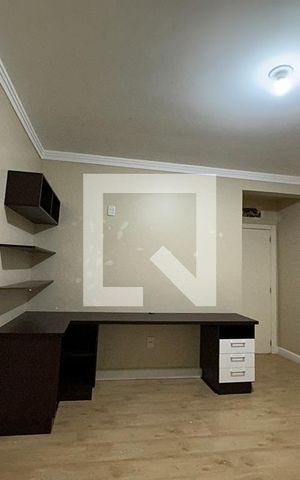Casa à venda com 300m², 4 quartos e 4 vagasQuarto 2 