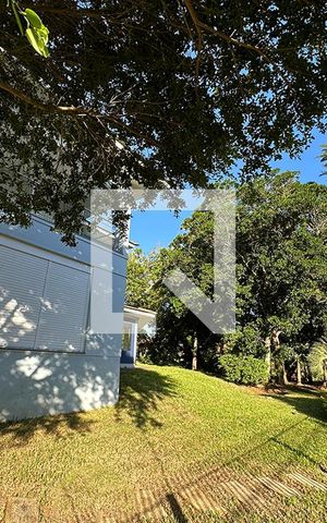 Casa à venda com 300m², 4 quartos e 4 vagasÁrea Externa