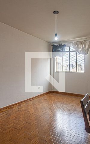 Apartamento à venda com 37m², 1 quarto e sem vaga Apartamento à venda com 37m², 1 quarto e sem vagaquarto1