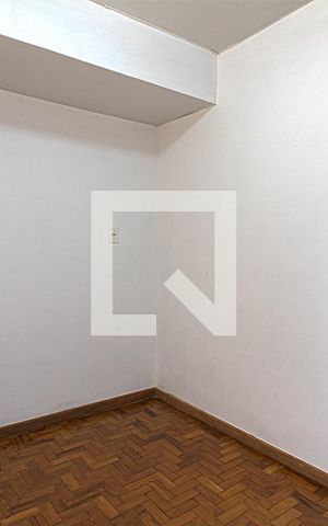 Apartamento à venda com 37m², 1 quarto e sem vaga Apartamento à venda com 37m², 1 quarto e sem vagasala_2