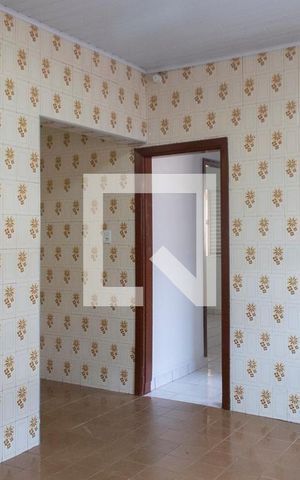 Casa à venda com 78m², 2 quartos e 1 vagaCozinha