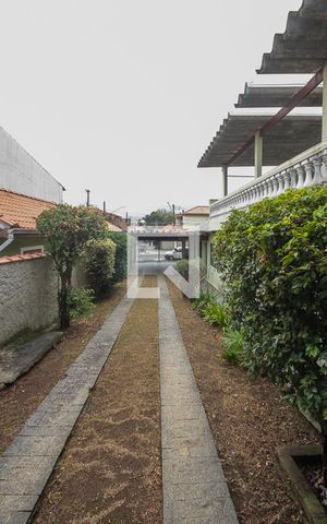Casa à venda com 400m², 5 quartos e 8 vagas Casa à venda com 400m², 5 quartos e 8 vagasQuintal