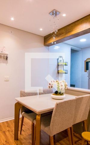 Apartamento à venda com 134m², 3 quartos e 2 vagas Apartamento à venda com 134m², 3 quartos e 2 vagasSala