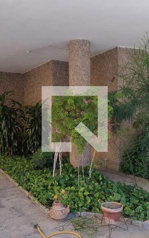 Apartamento para alugar com 60m², 1 quarto e 1 vaga Apartamento para alugar com 60m², 1 quarto e 1 vagaÁrea comum
