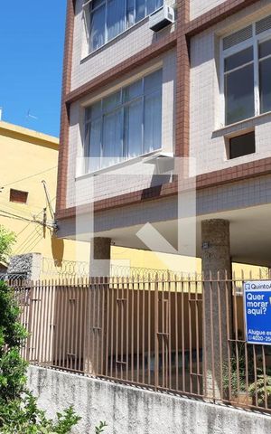 Apartamento para alugar com 60m², 1 quarto e 1 vaga Apartamento para alugar com 60m², 1 quarto e 1 vagaFachada