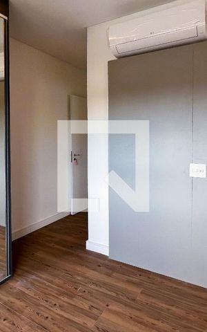 Apartamento para alugar com 67m², 1 quarto e 1 vagaSuíte