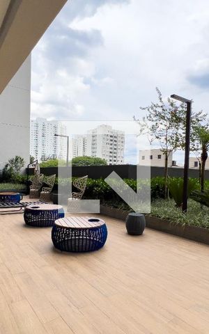 Apartamento para alugar com 67m², 1 quarto e 1 vagaÁrea externa