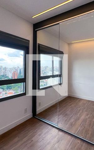 Apartamento para alugar com 67m², 1 quarto e 1 vagaSuíte