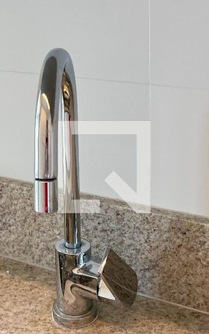 Apartamento para alugar com 67m², 1 quarto e 1 vagaCozinha