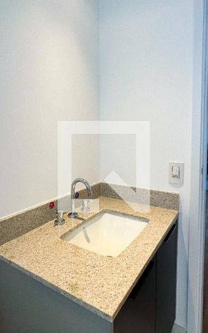 Apartamento para alugar com 67m², 1 quarto e 1 vagaBanheiro