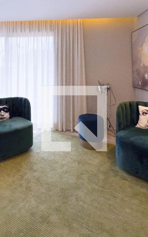 Apartamento para alugar com 67m², 1 quarto e 1 vagaSalão de festas