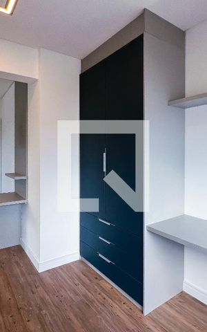 Apartamento para alugar com 67m², 1 quarto e 1 vagaSala