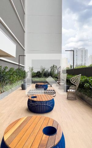 Apartamento para alugar com 67m², 1 quarto e 1 vagaÁrea externa