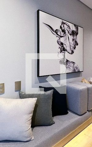 Apartamento para alugar com 67m², 1 quarto e 1 vagaLavanderia