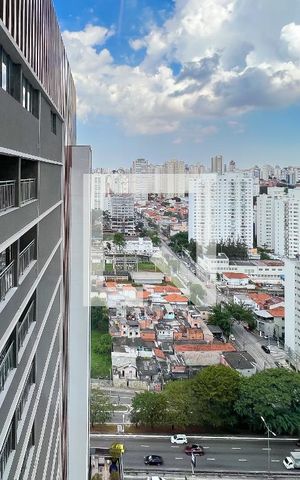 Apartamento para alugar com 67m², 1 quarto e 1 vagaVista
