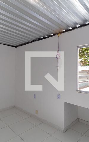 Casa para alugar com 110m², 2 quartos e sem vagaQuarto 1