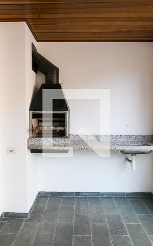 Apartamento para alugar com 135m², 3 quartos e 2 vagas Apartamento para alugar com 135m², 3 quartos e 2 vagasVaranda da Sala