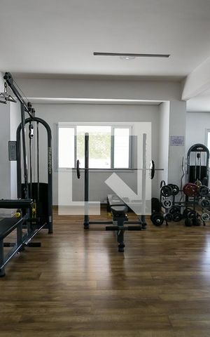 Apartamento para alugar com 135m², 3 quartos e 2 vagas Apartamento para alugar com 135m², 3 quartos e 2 vagasÁrea comum - Academia