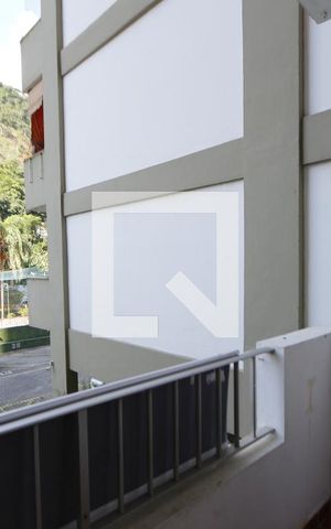 Apartamento para alugar com 65m², 2 quartos e 1 vagaVaranda da Sala