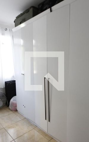 Apartamento para alugar com 65m², 2 quartos e 1 vagaQuarto 2