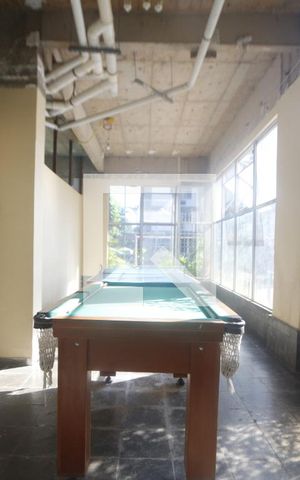 Apartamento para alugar com 65m², 2 quartos e 1 vagaSala de Jogos