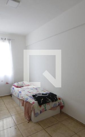 Apartamento para alugar com 65m², 2 quartos e 1 vagaQuarto 1