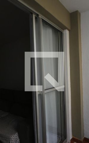Apartamento para alugar com 65m², 2 quartos e 1 vagaVaranda da Sala