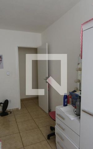 Apartamento para alugar com 65m², 2 quartos e 1 vagaQuarto 1