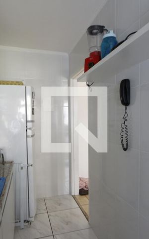 Apartamento para alugar com 65m², 2 quartos e 1 vagaCozinha