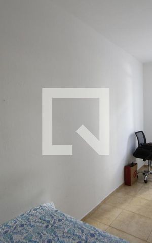 Apartamento para alugar com 65m², 2 quartos e 1 vagaQuarto 2