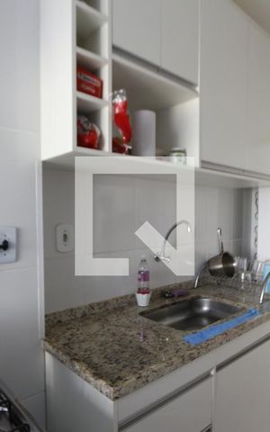 Apartamento para alugar com 65m², 2 quartos e 1 vagaCozinha