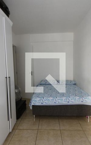 Apartamento para alugar com 65m², 2 quartos e 1 vagaQuarto 2