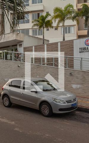 Apartamento à venda com 107m², 3 quartos e 2 vagas Apartamento à venda com 107m², 3 quartos e 2 vagasFachada
