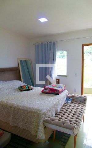 Casa de condomínio à venda com 148m², 4 quartos e sem vagaSuíte