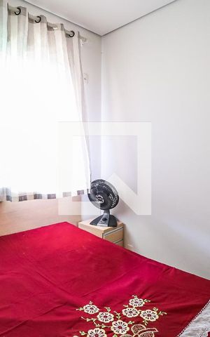 Casa à venda com 800m², 5 quartos e 4 vagasQuarto 2