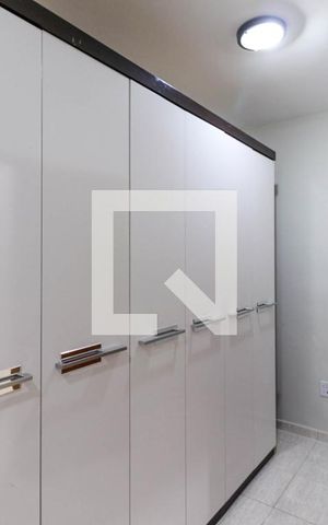 Apartamento à venda com 36m², 1 quarto e sem vaga Apartamento à venda com 36m², 1 quarto e sem vagaQuarto