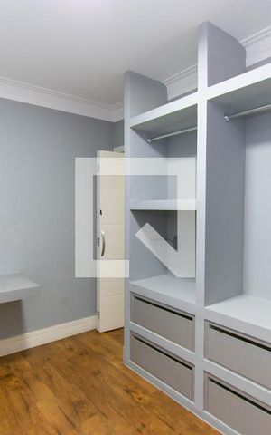Apartamento à venda com 107m², 3 quartos e 2 vagas Apartamento à venda com 107m², 3 quartos e 2 vagasQuarto 2